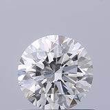 0.70 carat Round diamond F VS2 VeryGood