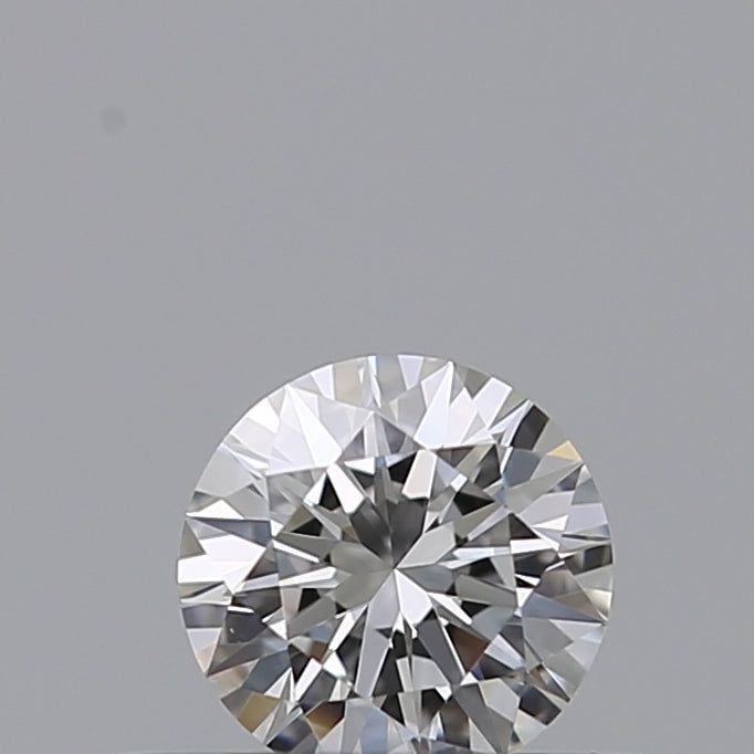 0.23 carat Round diamond G  VVS1 Excellent