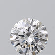 0.32 carat Round diamond D VVS2 Excellent