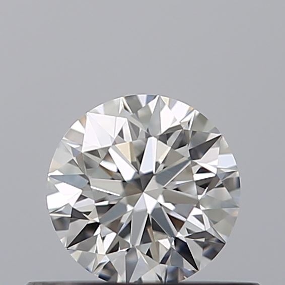 0.33 carat Round diamond E  VS1 Excellent