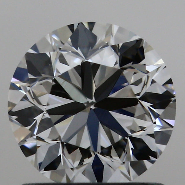 1.00 carat Round diamond I VVS1 VeryGood