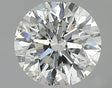 0.80 carat Round diamond G SI2 Excellent