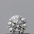 0.30 carat Round diamond F  VVS2 Excellent