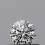 0.30 carat Round diamond F  VVS2 Excellent