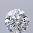 0.71 carat Round diamond E VS1 Excellent