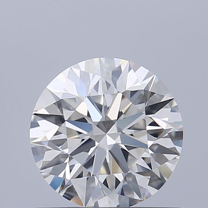 0.71 carat Round diamond E VS1 Excellent