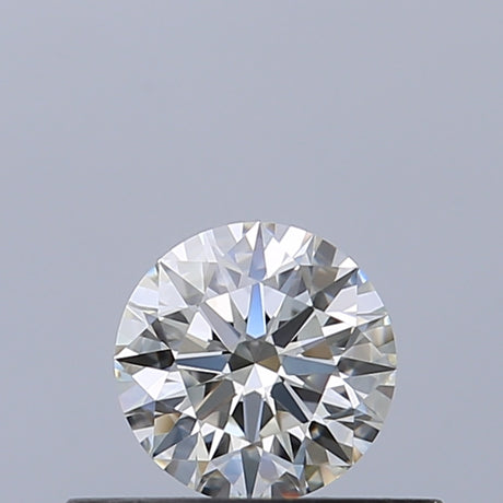 0.32 carat Round diamond G IF Excellent