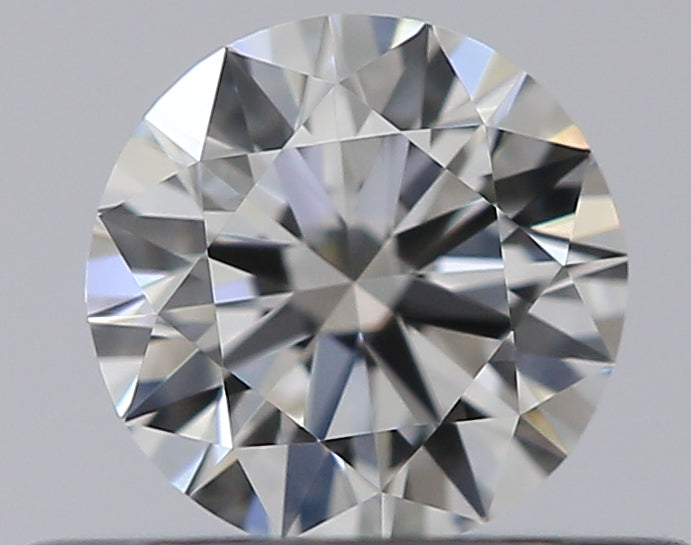 0.31 carat Round diamond G  IF Excellent