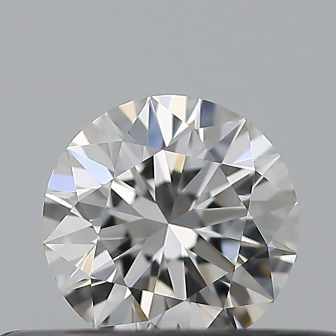 0.25 carat Round diamond H  VVS1 Excellent