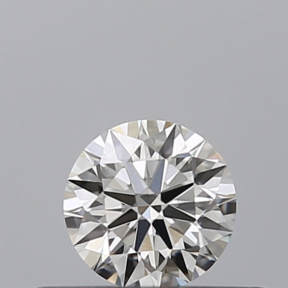 0.23 carat Round diamond G  VS1 Excellent