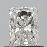 0.51 carat Radiant diamond G  VVS1