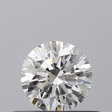 0.31 carat Round diamond E  VS1 Excellent