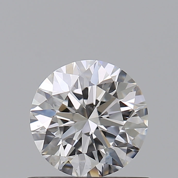 0.51 carat Round diamond E  VS2 Excellent