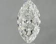 0.50 carat Marquise diamond I VVS1 