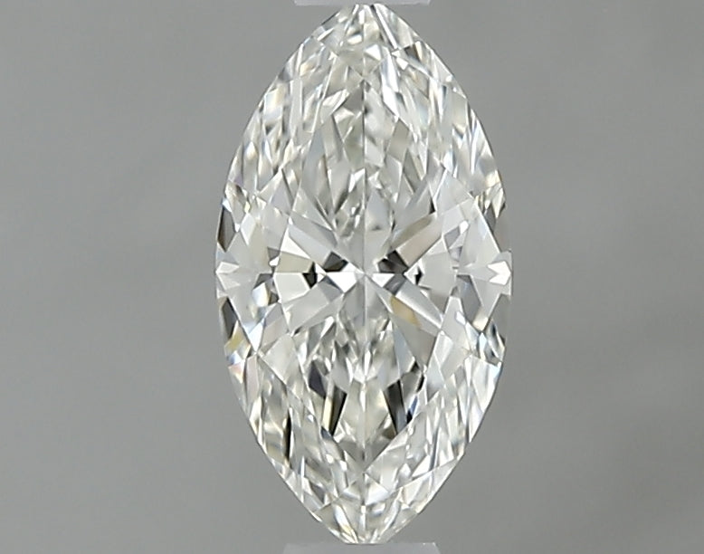 0.50 carat Marquise diamond I VVS1 