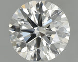 1.00 carat Round diamond J  VS2 Excellent