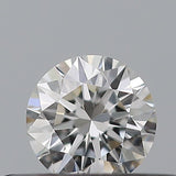 0.23 carat Round diamond G  VVS1 Excellent