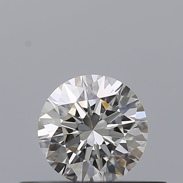 0.31 carat Round diamond F VS1 Excellent