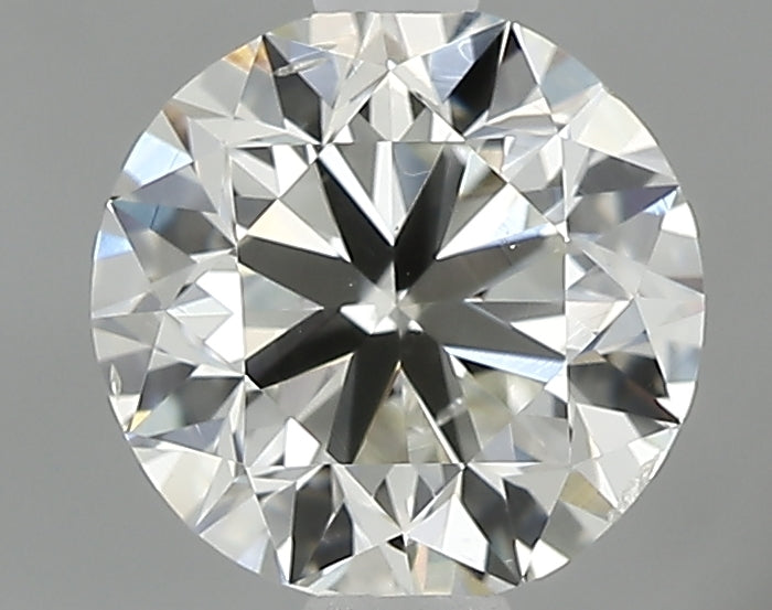 1.00 carat Round diamond K SI2 VeryGood