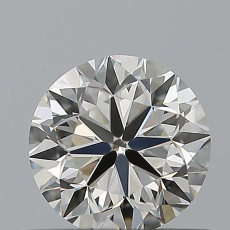 0.50 carat Round diamond H VVS1 VeryGood
