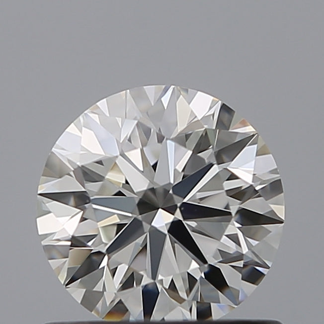 0.70 carat Round diamond F IF Excellent