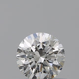 0.40 carat Round diamond H  VVS1 Excellent