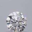 0.50 carat Round diamond G IF VeryGood