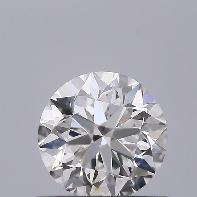 0.50 carat Round diamond G IF VeryGood