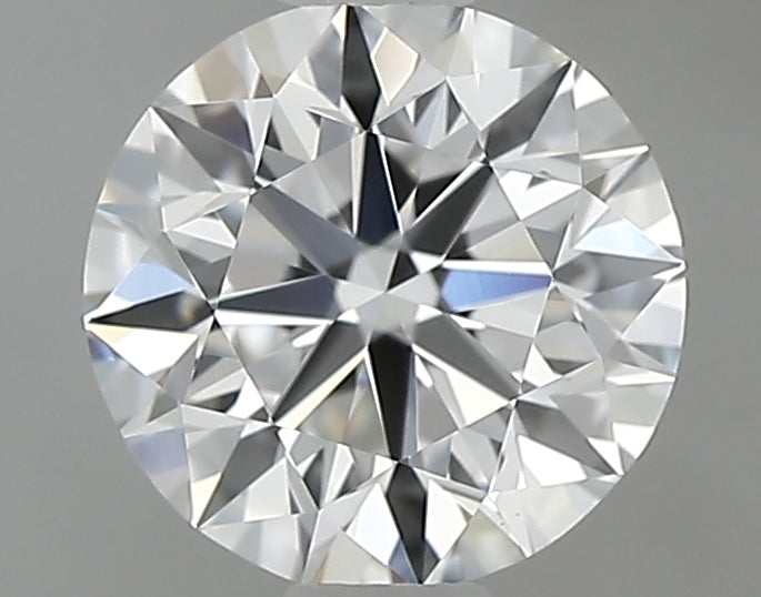 0.70 carat Round diamond D VS1 Excellent