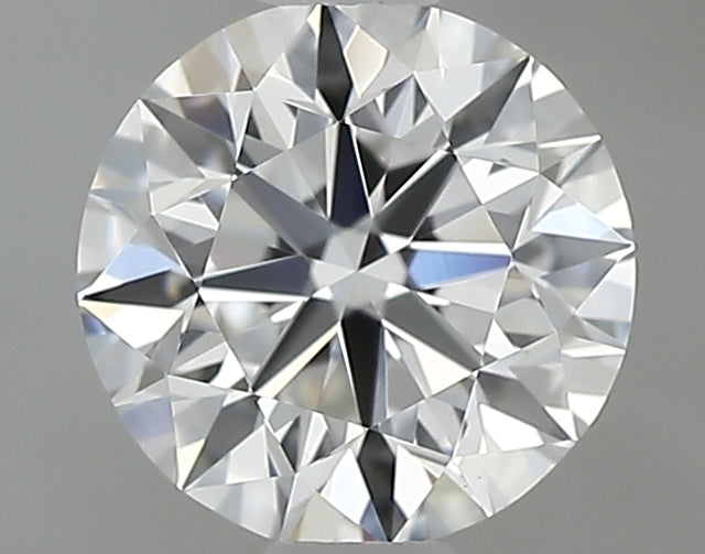 0.70 carat Round diamond D VS1 Excellent