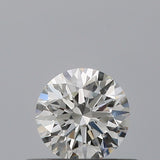 0.34 carat Round diamond G VS2 Excellent