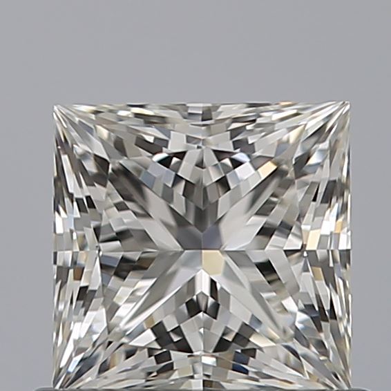 0.73 carat Princess diamond G IF VeryGood