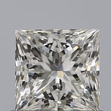0.73 carat Princess diamond G IF VeryGood