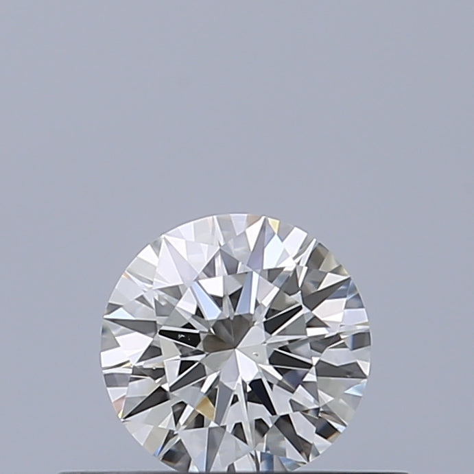 0.32 carat Round diamond E VS2 VeryGood