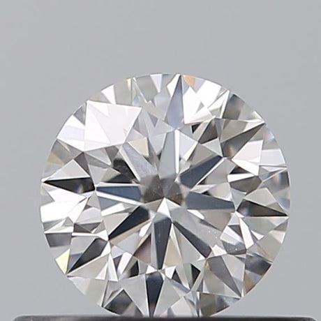0.34 carat Round diamond E VS2 Excellent