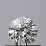 0.35 carat Round diamond F VVS2 Excellent