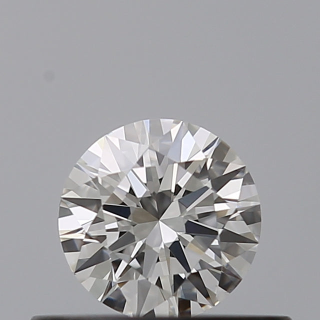 0.35 carat Round diamond F VVS2 Excellent