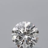 0.30 carat Round diamond D  SI1 Excellent