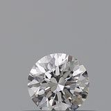 0.28 carat Round diamond F  VS2 Excellent