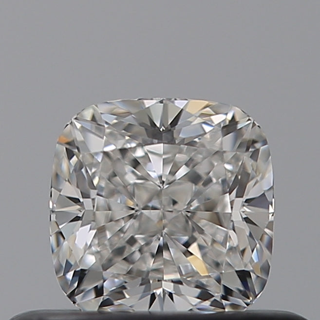 0.43 carat Cushion diamond F  VVS1