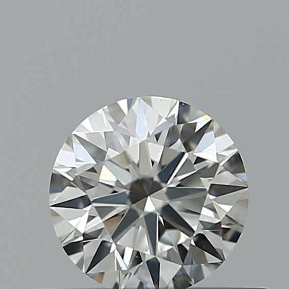 0.33 carat Round diamond H VS1 Excellent