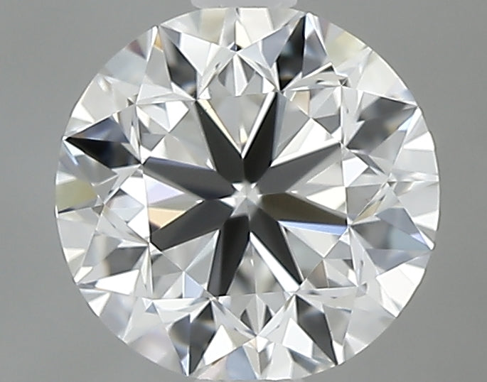 0.80 carat Round diamond F VS1 VeryGood