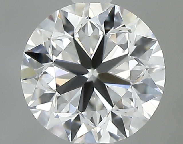 0.80 carat Round diamond F VS1 VeryGood