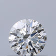 0.56 carat Round diamond F VS1 Excellent