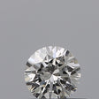 0.30 carat Round diamond F IF Excellent