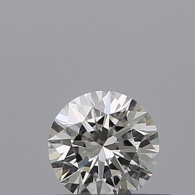 0.30 carat Round diamond F IF Excellent