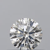 0.30 carat Round diamond F  VVS2 Excellent
