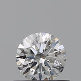 0.40 carat Round diamond G  VVS2 Excellent