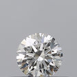 0.23 carat Round diamond F VS1 Excellent