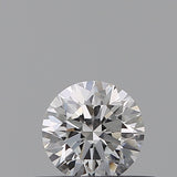 0.32 carat Round diamond F  VS2 Excellent